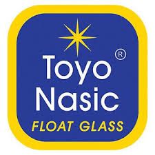 Toyo Nasic Glass industries Ltd Logo